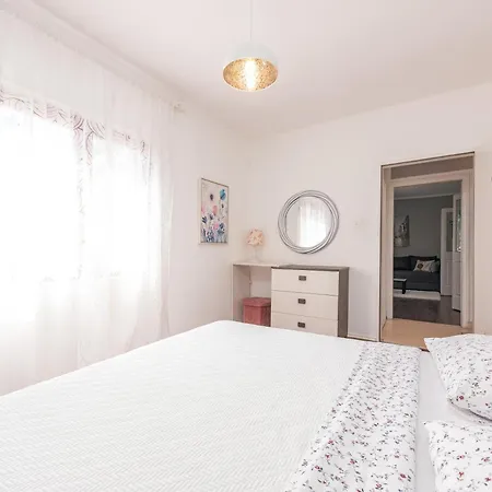 Apartman Mara Poljica  Exterior photo