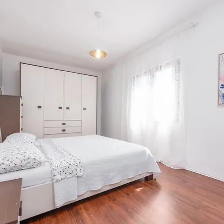 Apartman Mara Poljica  Exterior photo