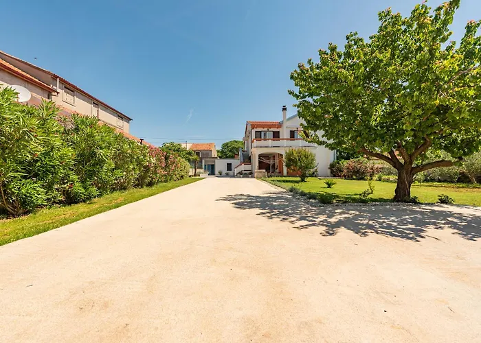 Apartman Mara