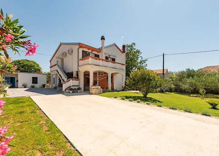 Apartman Mara