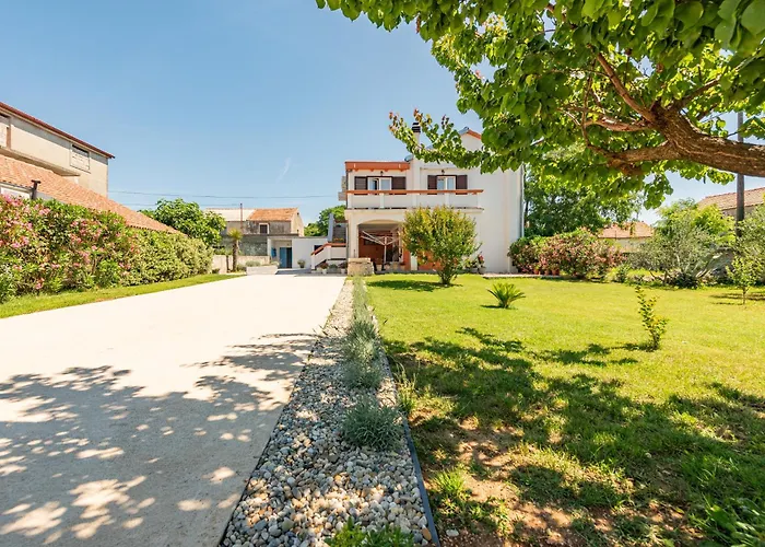 Apartman Mara