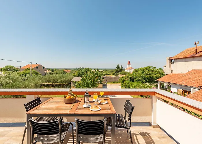 Apartman Mara