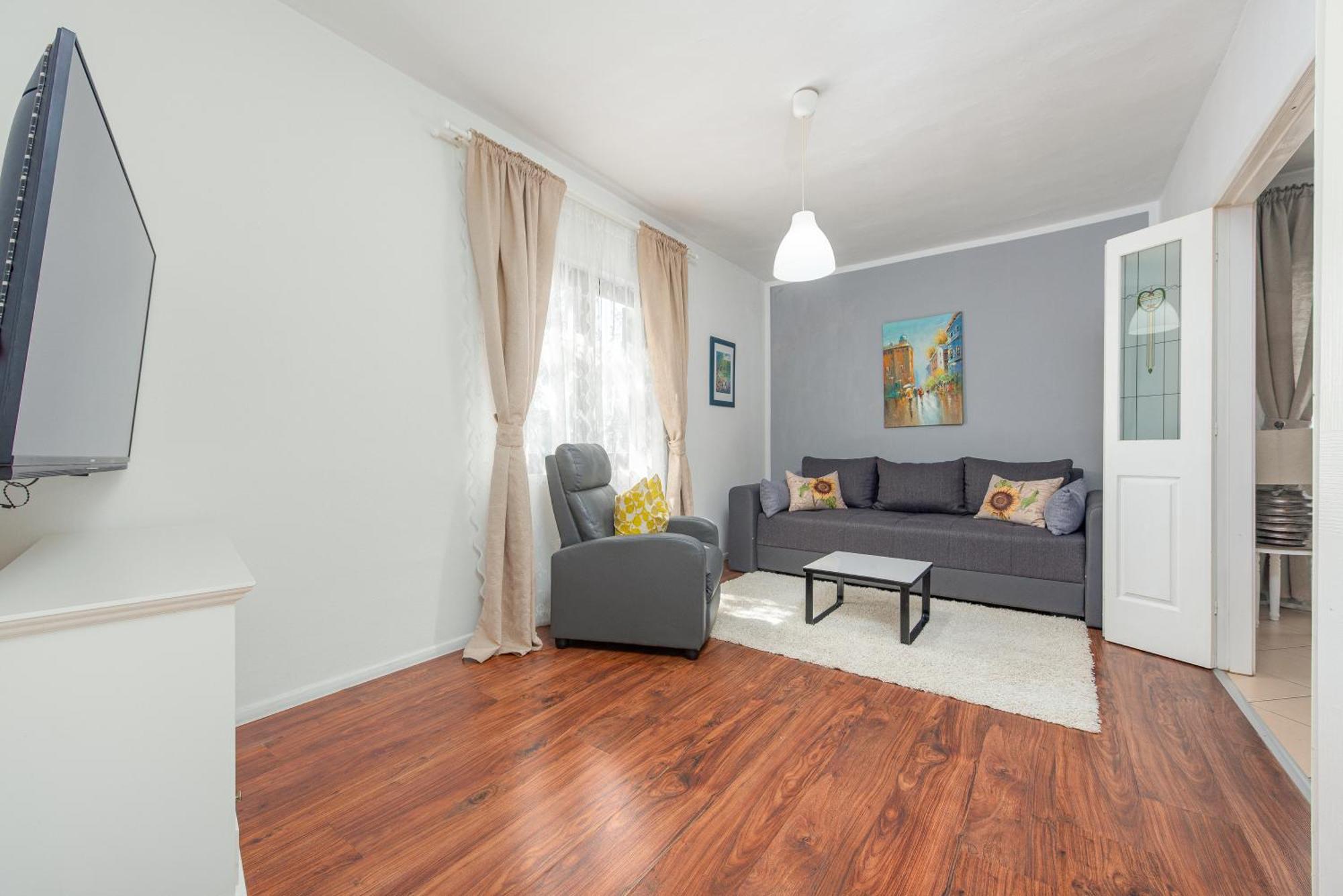 Apartment Mara Poljica (Zadar)