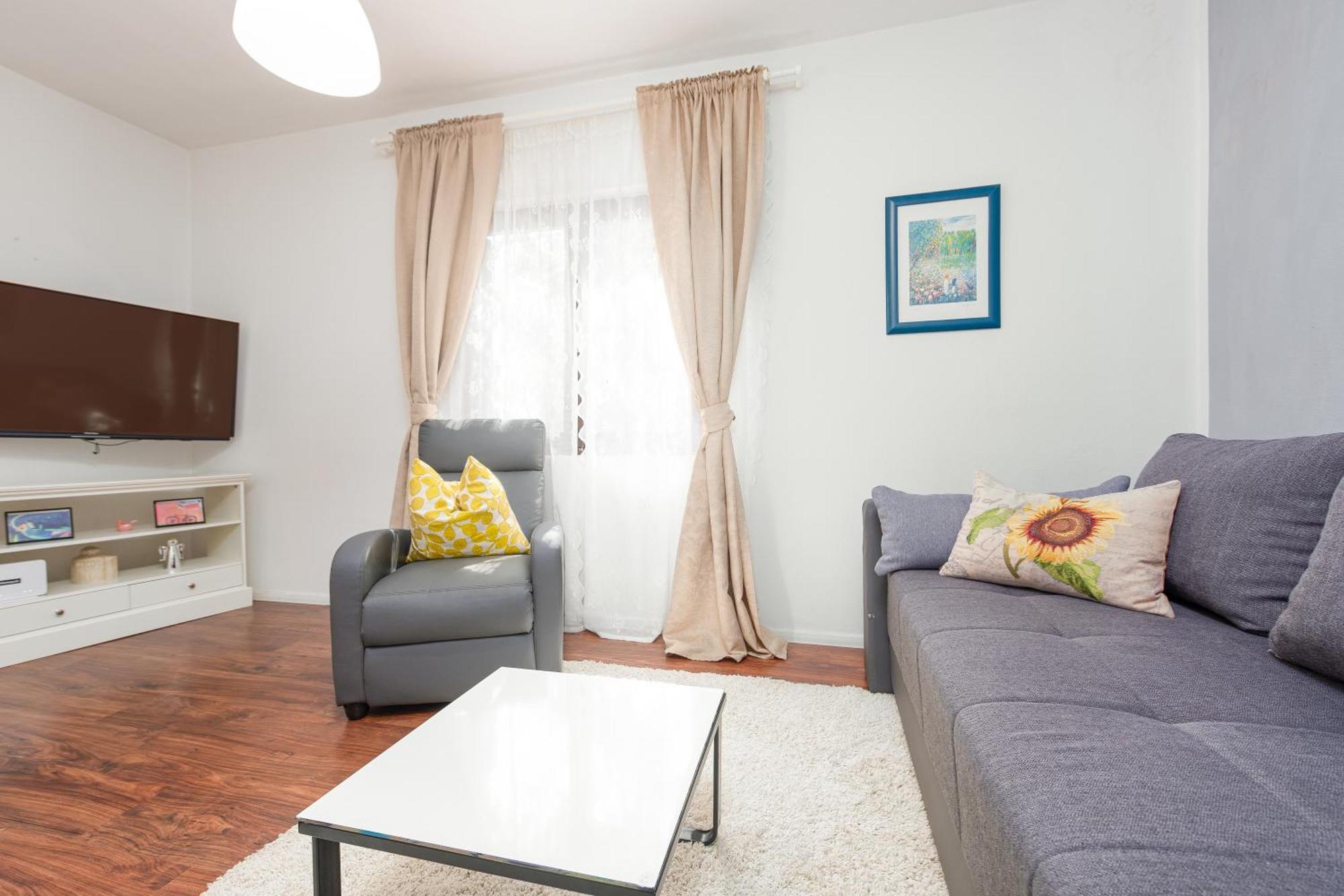Apartment Mara