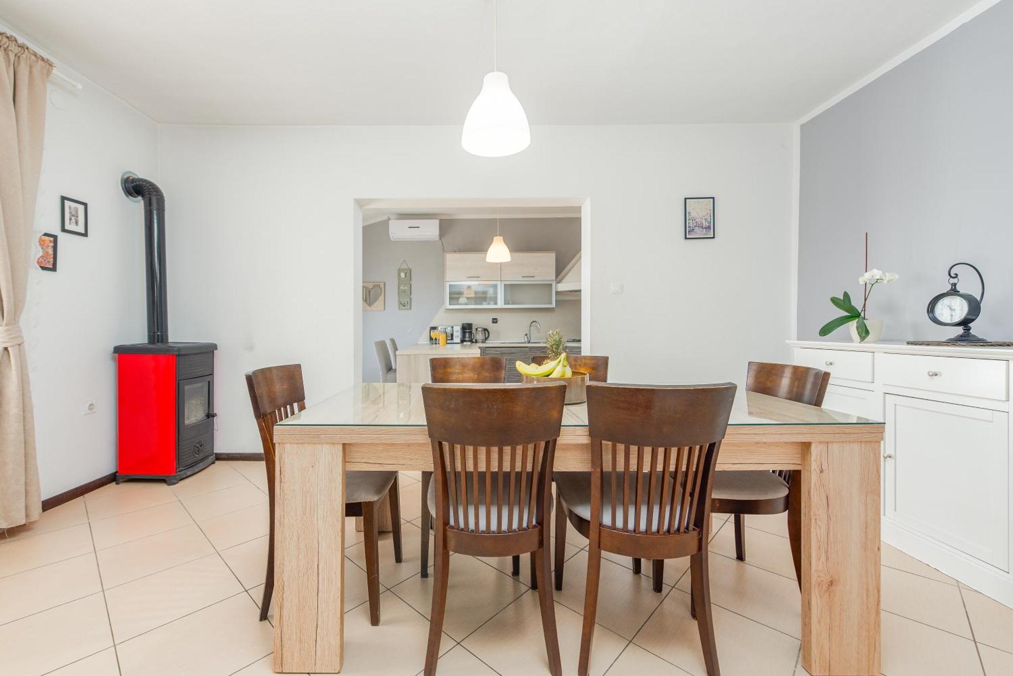 Mara Apartment Poljica (Zadar)