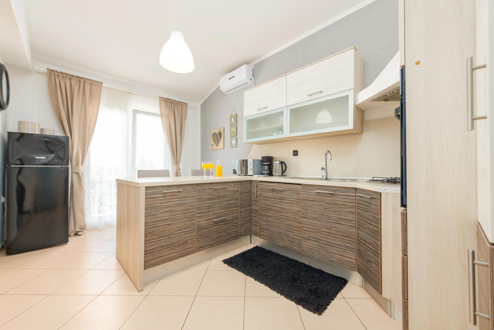 Apartment Mara Poljica (Zadar)