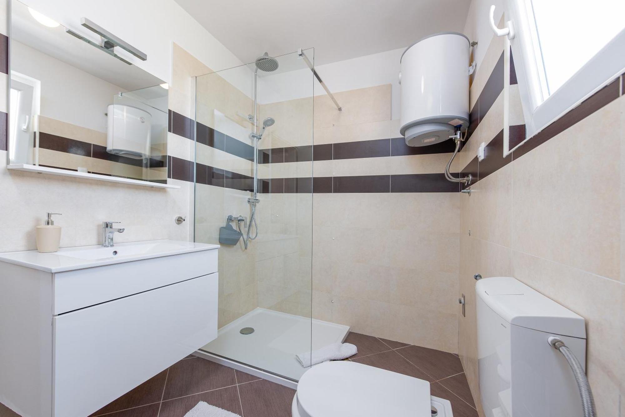 Mara Apartment *