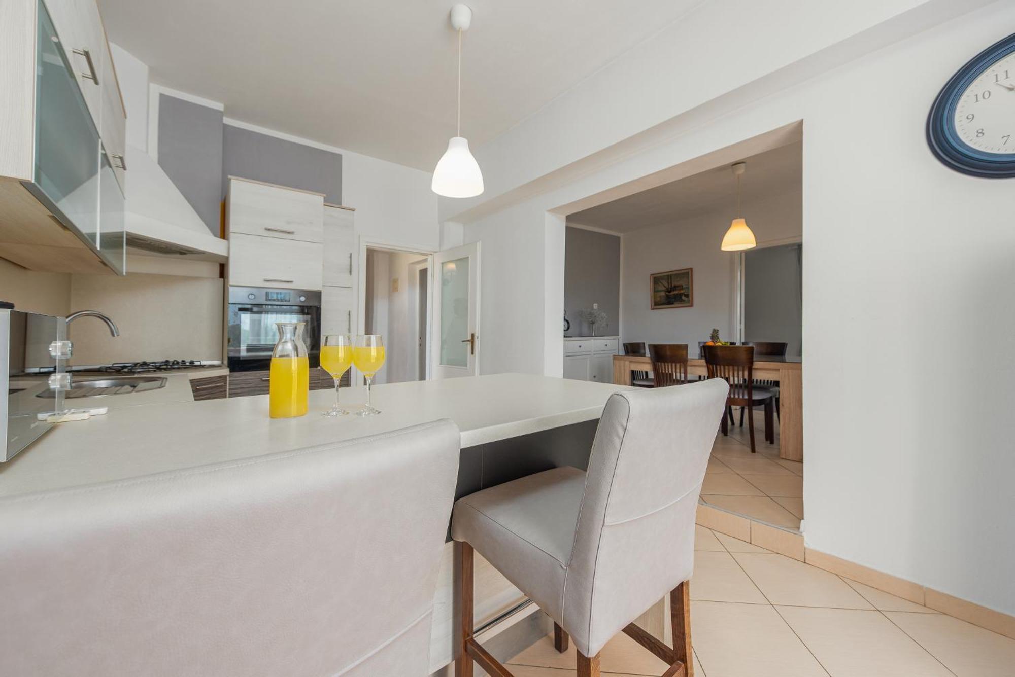 Mara Apartment Poljica (Zadar)
