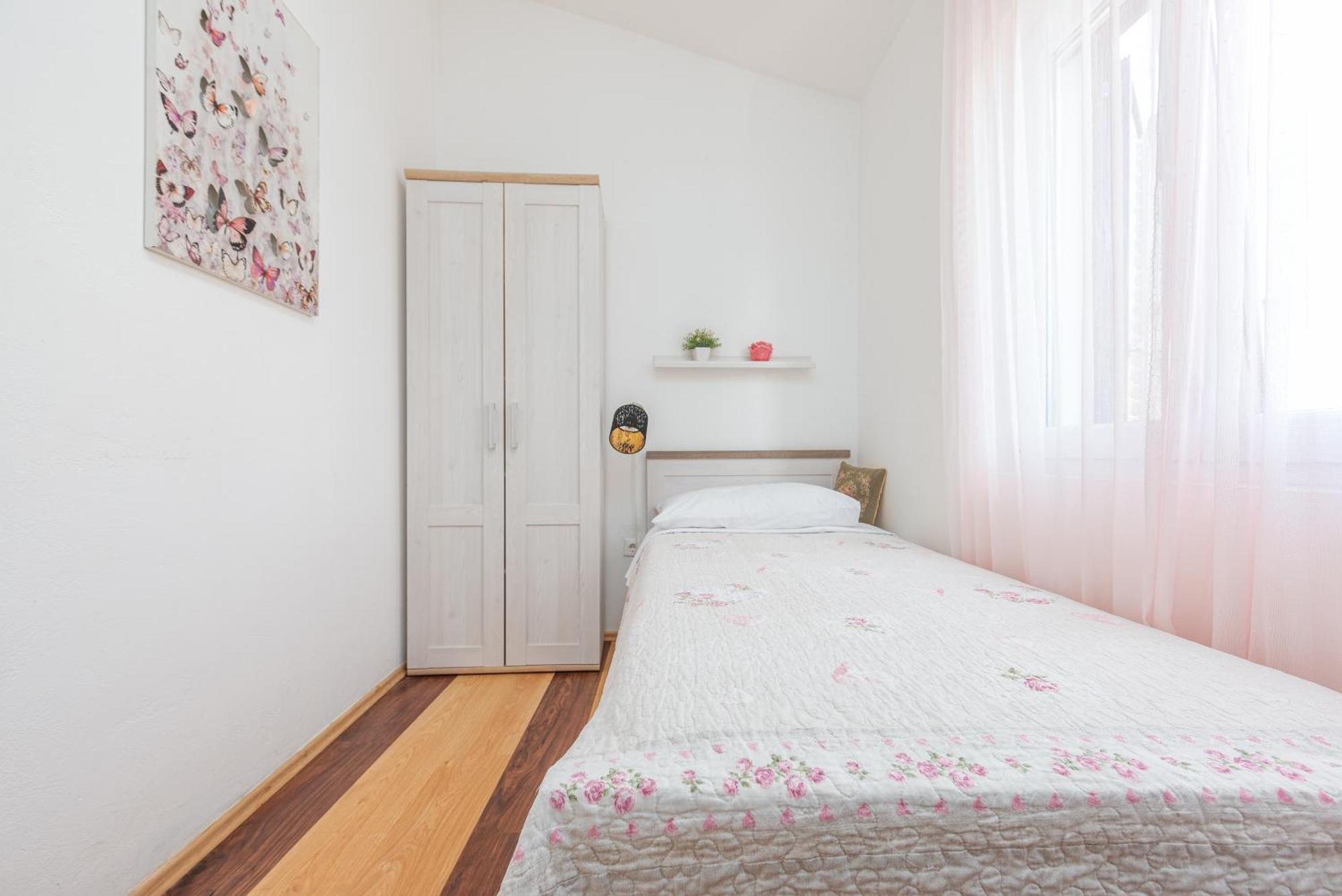 Apartment Mara Poljica (Zadar)